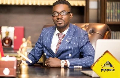 Nana Appiah Mensah