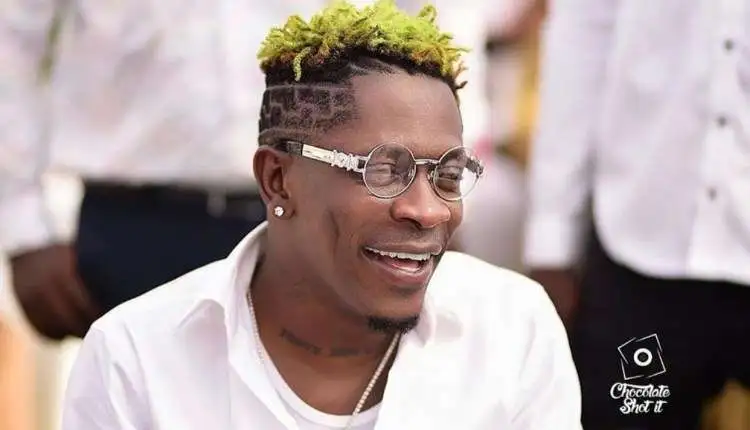 Shatta Wale 3