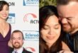 Who is Brad Williams wife Jasmine Williams