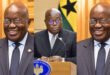 Nana Addo Dankwa Akufo Addo