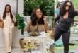 jackie appiah